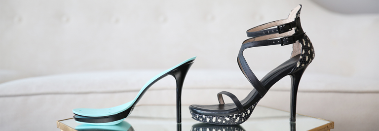 The Smart Stiletto