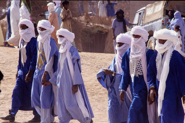 Photo courtesy of Des voyages d’aventure