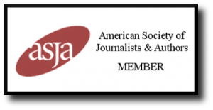 American Society of Journalists and Authors