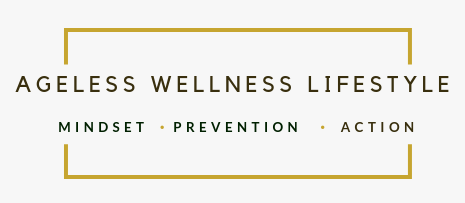 Shirley Meerson, Ageless Wellness Lifestyle Coach