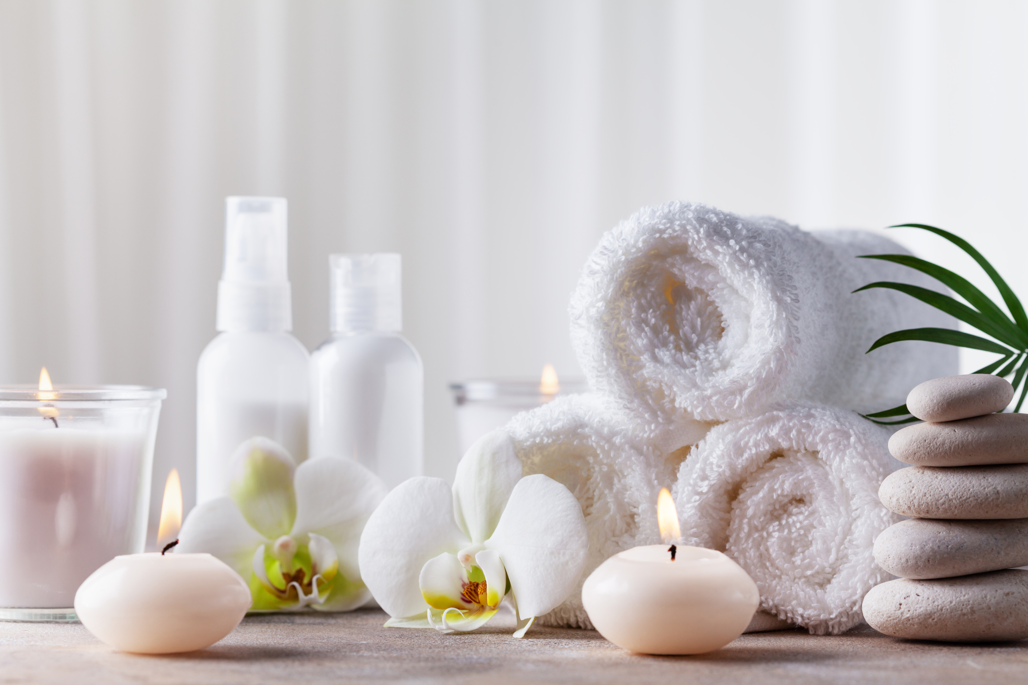 Experience A Relaxing And Rejuvenating Time At Healthy Beauty Spa