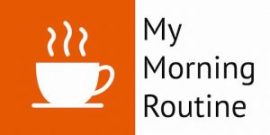 My Morning Routine Interviews Shirley Meerson