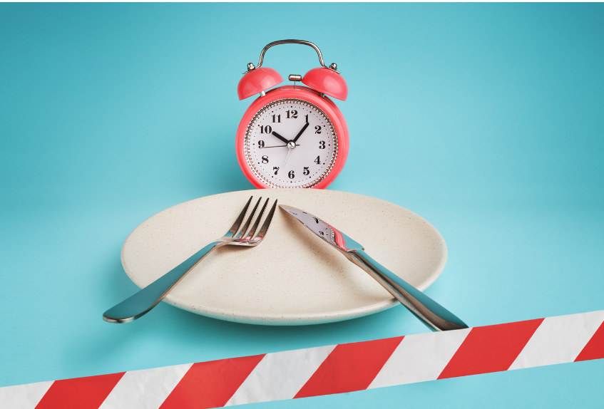 INTERMITTENT FASTING SCORES EXCELLENT IN BRAIN HEALTH FOR YOUR AGELESS WELLNESS LIFESTYLE